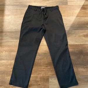 Nike Golf Dri fit Pants 32/30